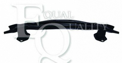 EQUAL QUALITY l02476 -  Кронштейн, буфер